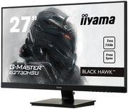 iiyama G-Master G2730HSU-B1 27" Full HD 75Hz Gaming Monitor Gaming Monitor iiyama