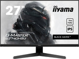 iiyama G-Master G2740HSU-B1 27" Full HD 75Hz Gaming Monitor