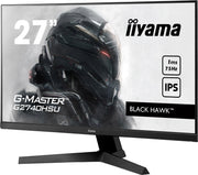 iiyama G-Master G2740HSU-B1 27" Full HD 75Hz Gaming Monitor Gaming Monitor iiyama