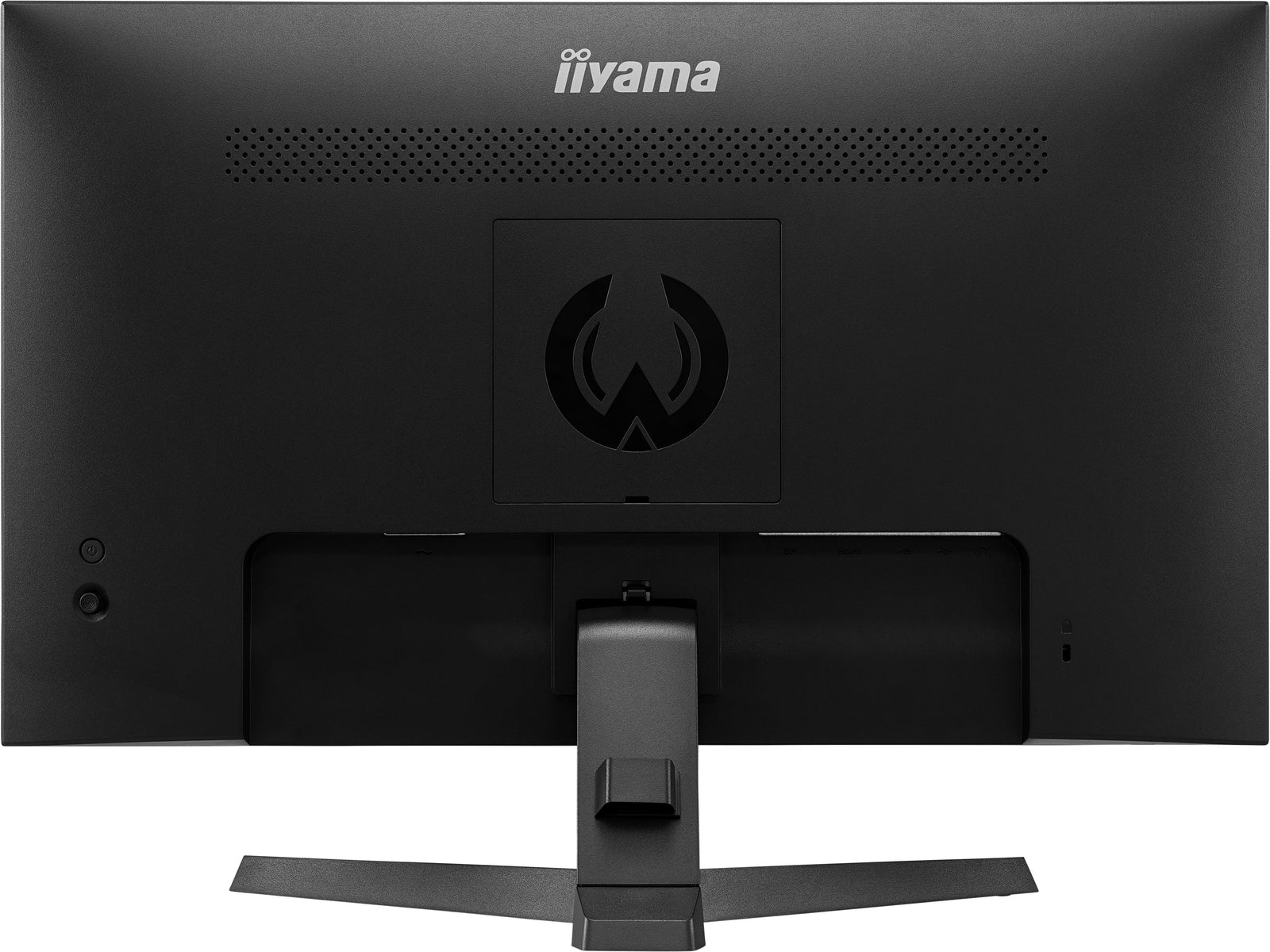 iiyama G-Master G2740HSU-B1 27" Full HD 75Hz Gaming Monitor Gaming Monitor iiyama