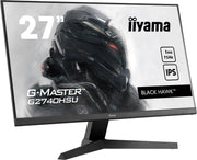iiyama G-Master G2740HSU-B1 27" Full HD 75Hz Gaming Monitor Gaming Monitor iiyama