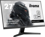 iiyama G-Master G2740QSU-B1 27" WQHD 75Hz Gaming Monitor Gaming Monitor iiyama
