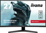 iiyama G-Master G2766HSU-B1 27" Full HD 165Hz Gaming Monitor