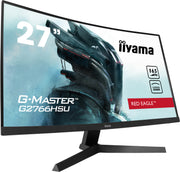 iiyama G-Master G2766HSU-B1 27" Full HD 165Hz Gaming Monitor Gaming Monitor iiyama