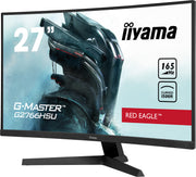iiyama G-Master G2766HSU-B1 27" Full HD 165Hz Gaming Monitor Gaming Monitor iiyama