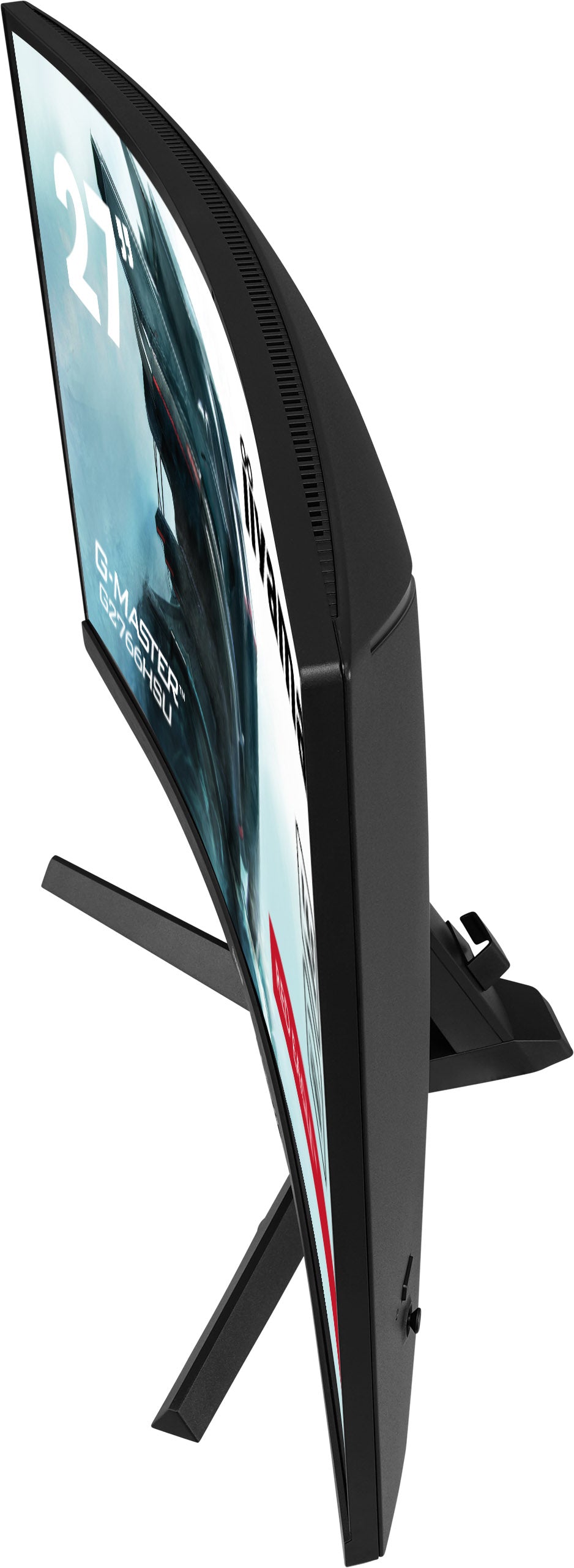 iiyama G-Master G2766HSU-B1 27" Full HD 165Hz Gaming Monitor Gaming Monitor iiyama