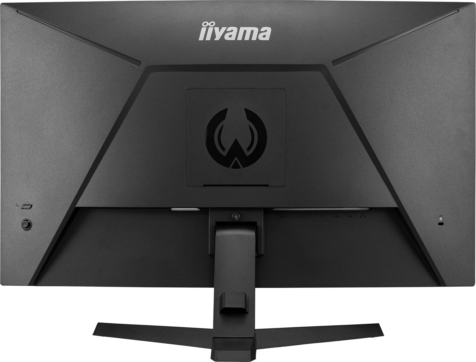 iiyama G-Master G2766HSU-B1 27" Full HD 165Hz Gaming Monitor Gaming Monitor iiyama