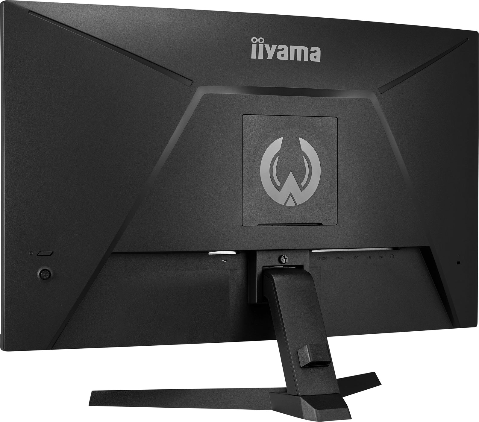 iiyama G-Master G2766HSU-B1 27" Full HD 165Hz Gaming Monitor Gaming Monitor iiyama