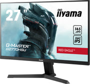 iiyama G-Master G2770HSU-B1 27" Full HD 165Hz Gaming Monitor Gaming Monitor iiyama