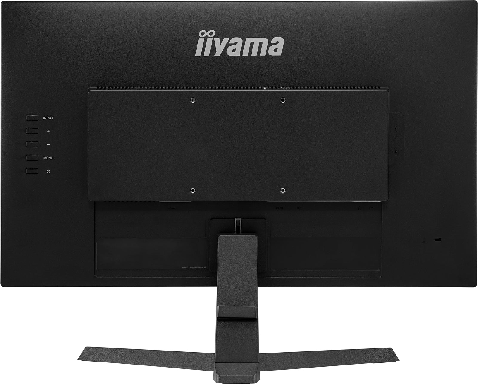 iiyama G-Master G2770HSU-B1 27" Full HD 165Hz Gaming Monitor Gaming Monitor iiyama