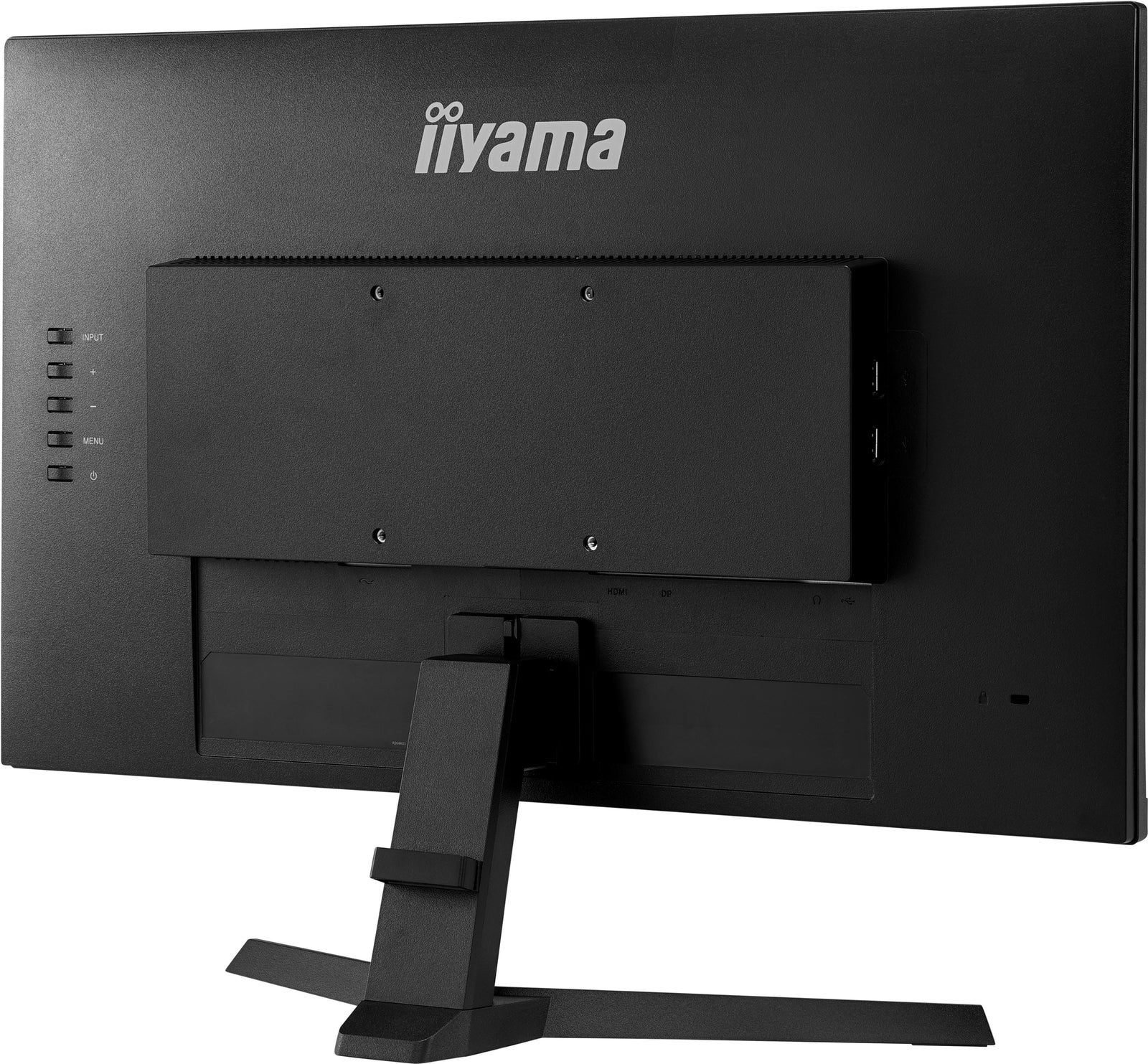 iiyama G-Master G2770HSU-B1 27" Full HD 165Hz Gaming Monitor Gaming Monitor iiyama