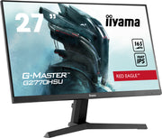 iiyama G-Master G2770HSU-B1 27" Full HD 165Hz Gaming Monitor Gaming Monitor iiyama