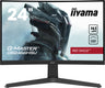 iiyama G-Master GB2466HSU-B1 24" Full HD 165Hz Curved Gaming Monitor
