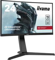 iiyama G-Master GB2466HSU-B1 24" Full HD 165Hz Curved Gaming Monitor Gaming Monitor iiyama