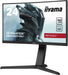 iiyama G-Master GB2466HSU-B1 24" Curved 1500R 23.6" Gaming Monitor