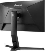 iiyama G-Master GB2466HSU-B1 24" Full HD 165Hz Curved Gaming Monitor Gaming Monitor iiyama