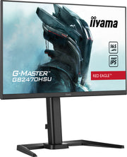 iiyama G-Master GB2470HSU-B5 24" Full HD 165Hz Gaming Monitor Gaming Monitor iiyama