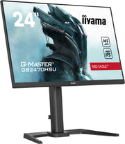 iiyama G-Master GB2470HSU-B5 24" Full HD 165Hz Gaming Monitor Gaming Monitor iiyama