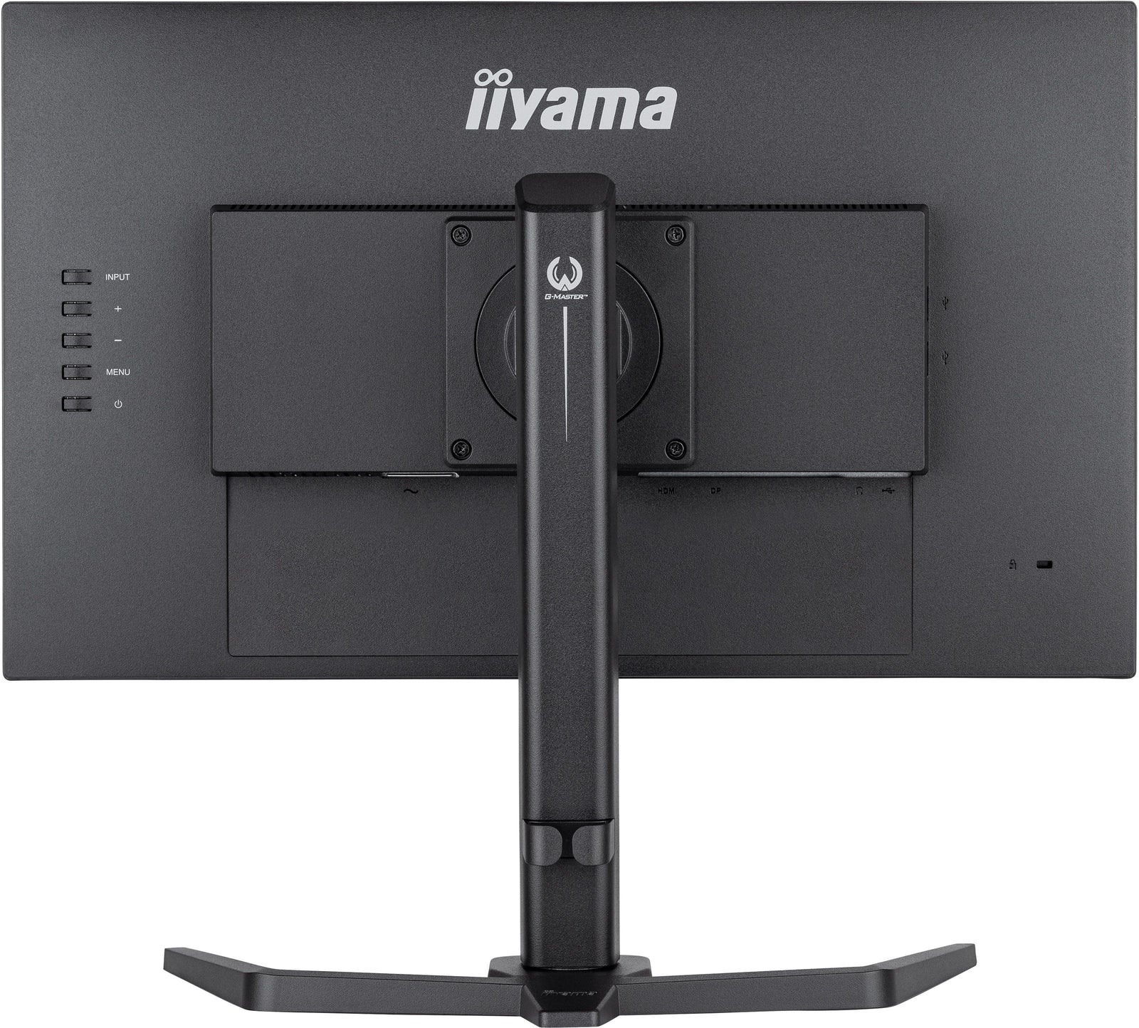 iiyama G-Master GB2470HSU-B5 24" Full HD 165Hz Gaming Monitor Gaming Monitor iiyama
