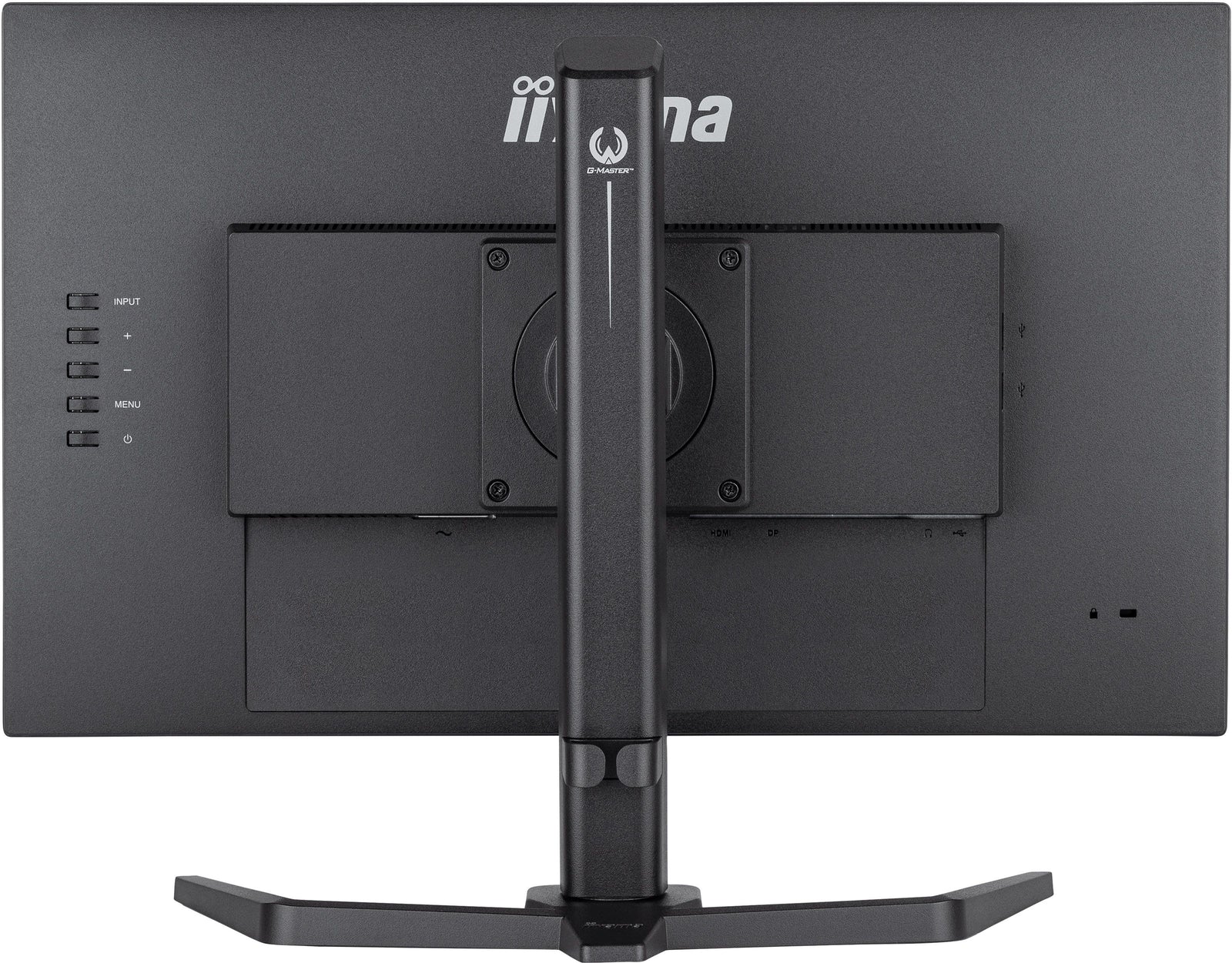 iiyama G-Master GB2470HSU-B5 24" Full HD 165Hz Gaming Monitor Gaming Monitor iiyama