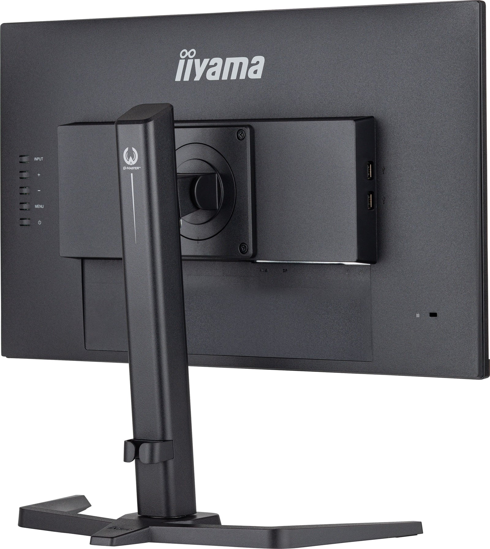 iiyama G-Master GB2470HSU-B5 24" Full HD 165Hz Gaming Monitor Gaming Monitor iiyama