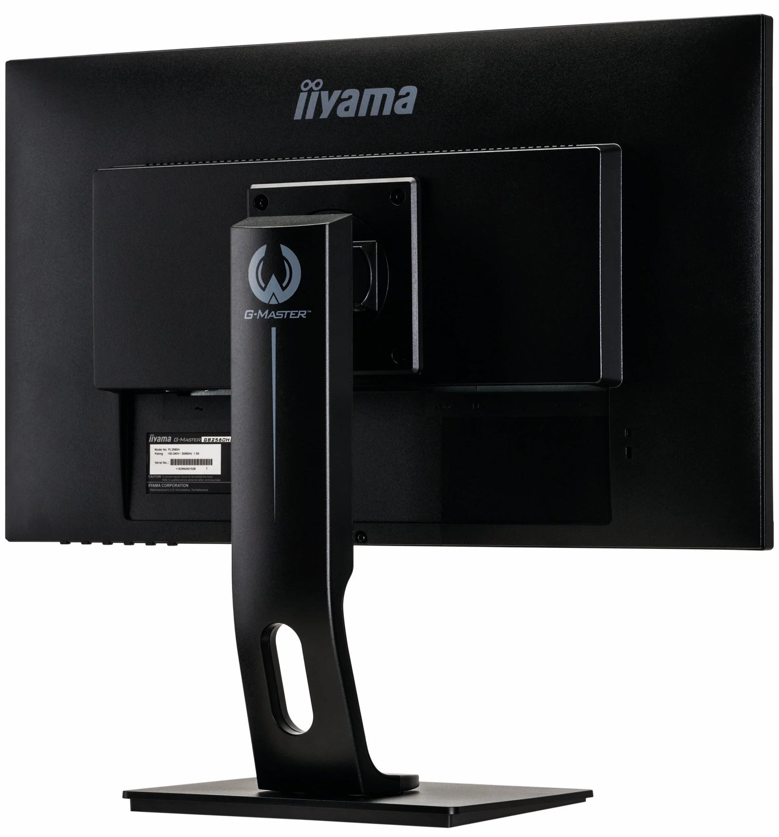iiyama G-Master GB2560HSU-B1 24.5" Full HD 144Hz Gaming Monitor Gaming Monitor iiyama