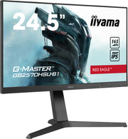 iiyama G-Master GB2730HSU-B1 24.5" Full HD 75Hz Gaming Monitor Gaming Monitor iiyama