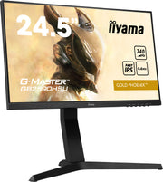 iiyama G-Master GB2590HSU-B1 24.5" Full HD 240hz Gaming Monitor Gaming Monitor iiyama