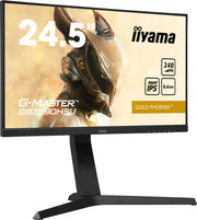 iiyama G-Master GB2590HSU-B1 24.5" Full HD 240hz Gaming Monitor Gaming Monitor iiyama