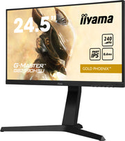 iiyama G-Master GB2590HSU-B1 24.5" Full HD 240hz Gaming Monitor Gaming Monitor iiyama