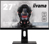 iiyama G-Master GB2730QSU-B1 27" WQHD 75Hz Gaming Monitor