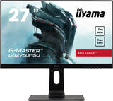 iiyama G-Master GB2760HSU-B1 27" Full HD 144Hz Gaming Monitor
