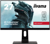 iiyama G-Master GB2760QSU-B1 27" WQHD 144Hz Gaming Monitor