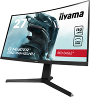 iiyama G-Master GB2766HSU-B1 27" Full HD 165Hz Gaming Monitor Gaming Monitor iiyama