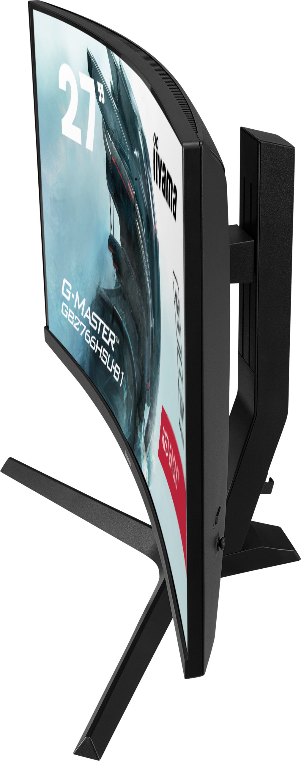 iiyama G-Master GB2766HSU-B1 27" Full HD 165Hz Gaming Monitor Gaming Monitor iiyama