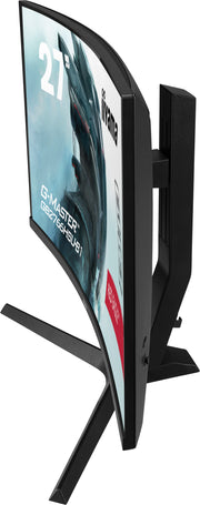 iiyama G-Master GB2766HSU-B1 27" Full HD 165Hz Gaming Monitor Gaming Monitor iiyama