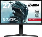 iiyama G-Master GB2766HSU-B1 27" Full HD 165Hz Gaming Monitor
