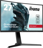 iiyama G-Master GB2766HSU-B1 27" Full HD 165Hz Gaming Monitor Gaming Monitor iiyama