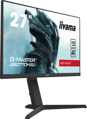 iiyama G-Master GB2770HSU-B1 27" Full HD 165Hz Gaming Monitor Gaming Monitor iiyama
