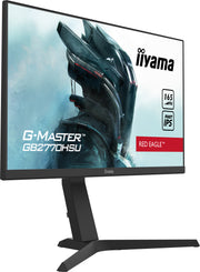 iiyama G-Master GB2770HSU-B1 27" Full HD 165Hz Gaming Monitor Gaming Monitor iiyama