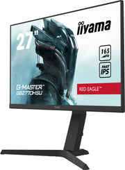 iiyama G-Master GB2770HSU-B1 27" Full HD 165Hz Gaming Monitor Gaming Monitor iiyama