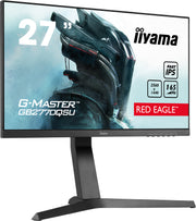 iiyama G-Master GB2770QSU-B1 27" WQHD 165Hz Gaming Monitor Gaming Monitor iiyama