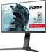 iiyama G-Master GB2770QSU-B1 27 Inch Fast (FLC) IPS LCD