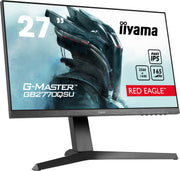 iiyama G-Master GB2770QSU-B1 27" WQHD 165Hz Gaming Monitor Gaming Monitor iiyama