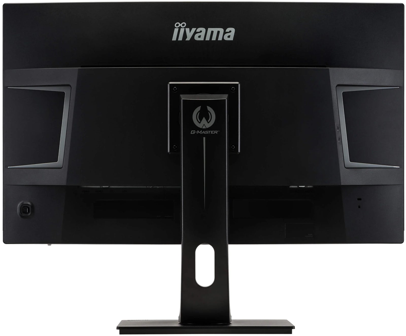 iiyama G-Master GB3266QSU-B1 32" WQHD 144Hz Curved Gaming Monitor Gaming Monitor iiyama