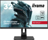 iiyama G-Master GB3271QSU-B1 32" WQHD 165Hz Gaming Monitor