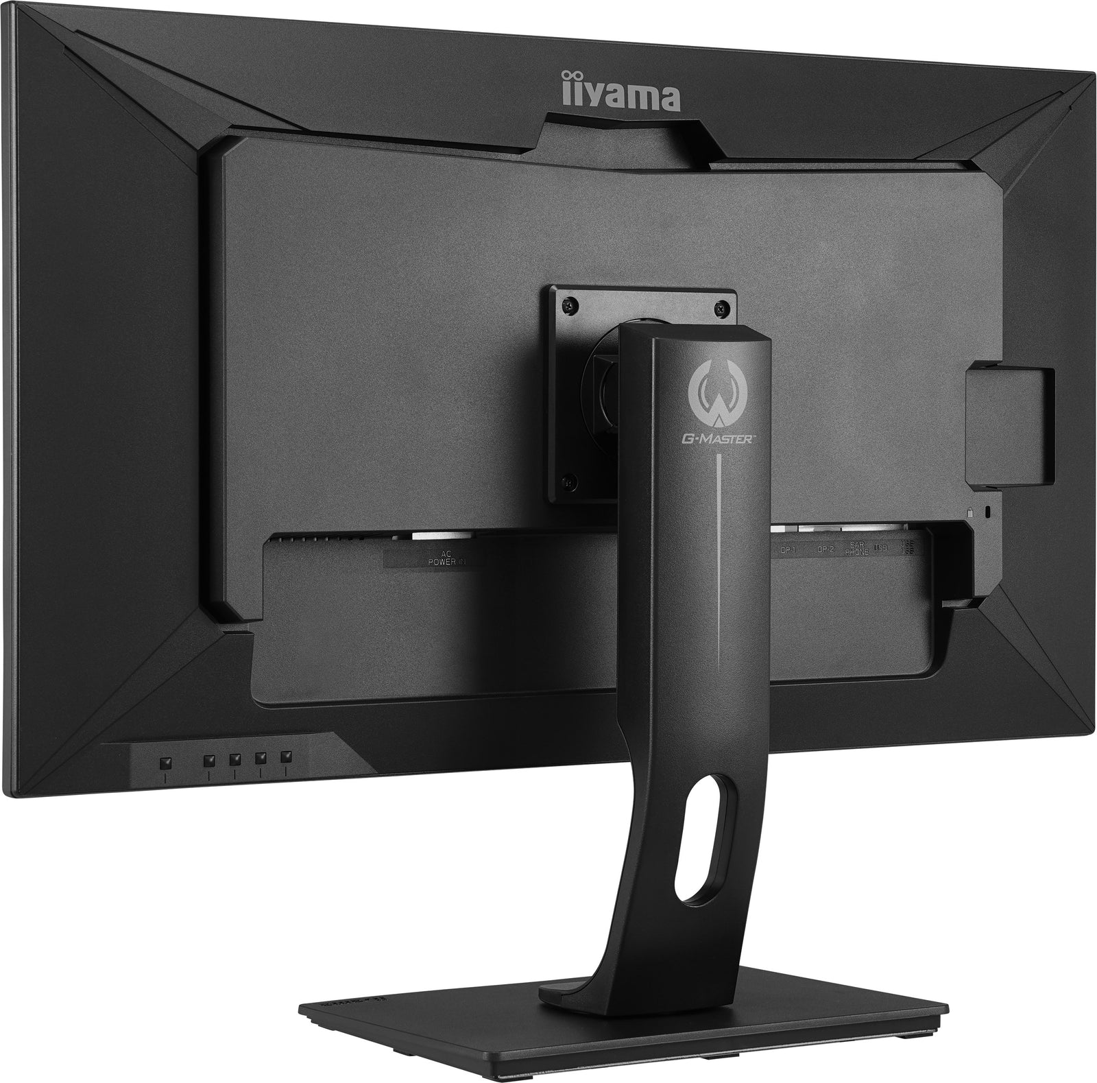 iiyama G-Master GB3271QSU-B1 32" WQHD 165Hz Gaming Monitor Gaming Monitor iiyama