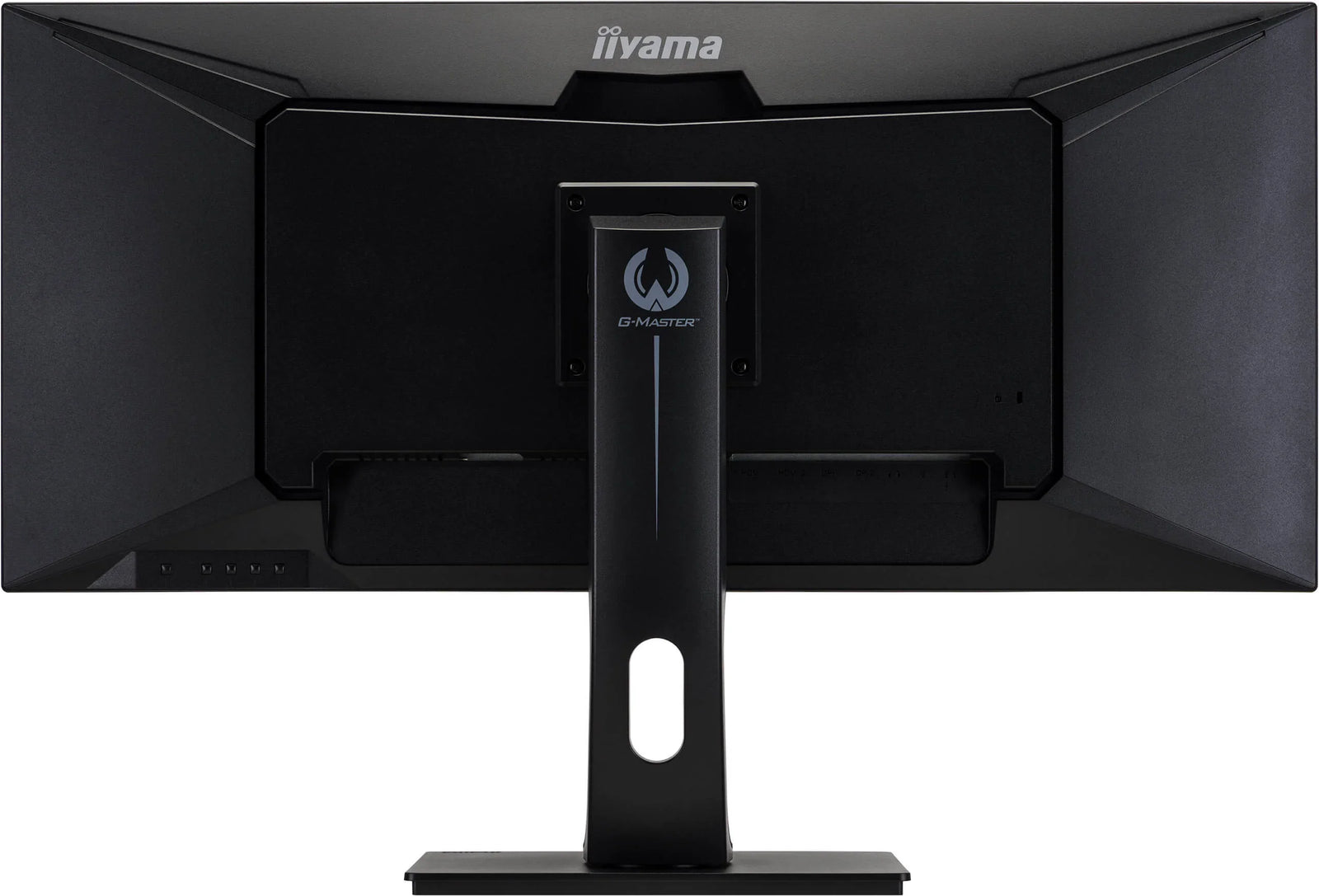 iiyama G-Master GB3461WQSU-B1 34" Ultra Wide 144Hz Gaming Monitor Gaming Monitor iiyama