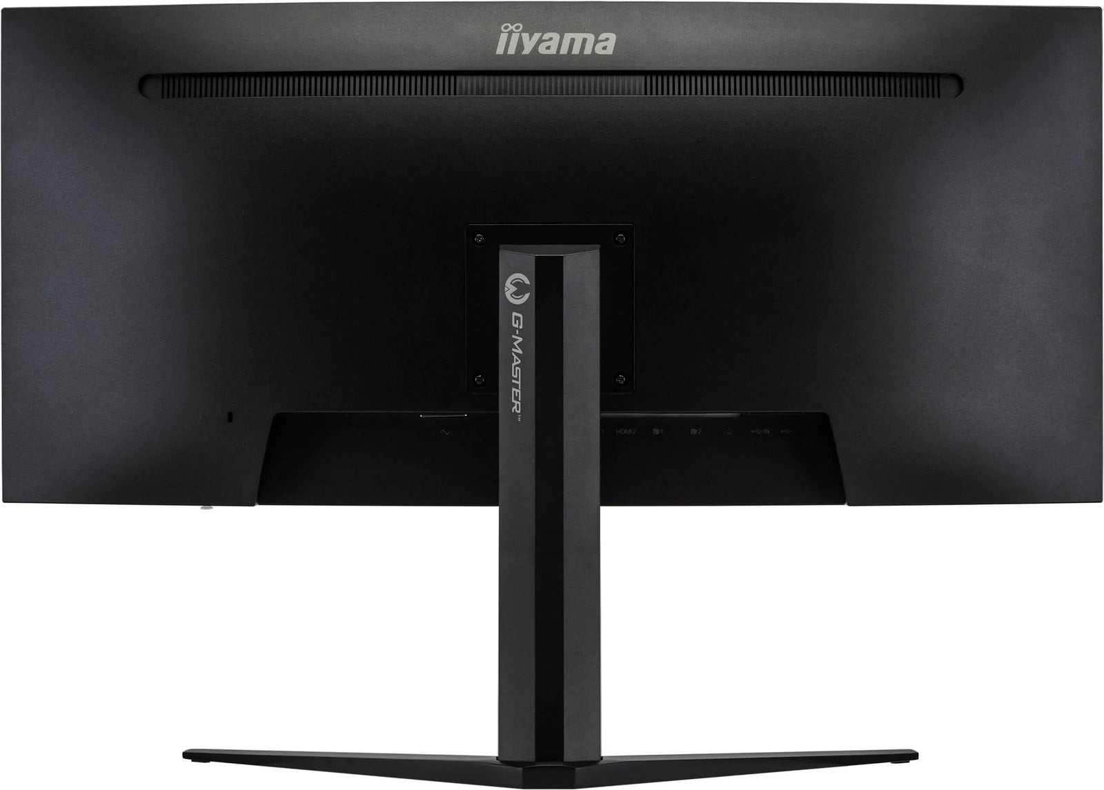 iiyama G-Master GB3466WQSU 34" UWQHD 144Hz Curved Gaming Monitor Gaming Monitor iiyama