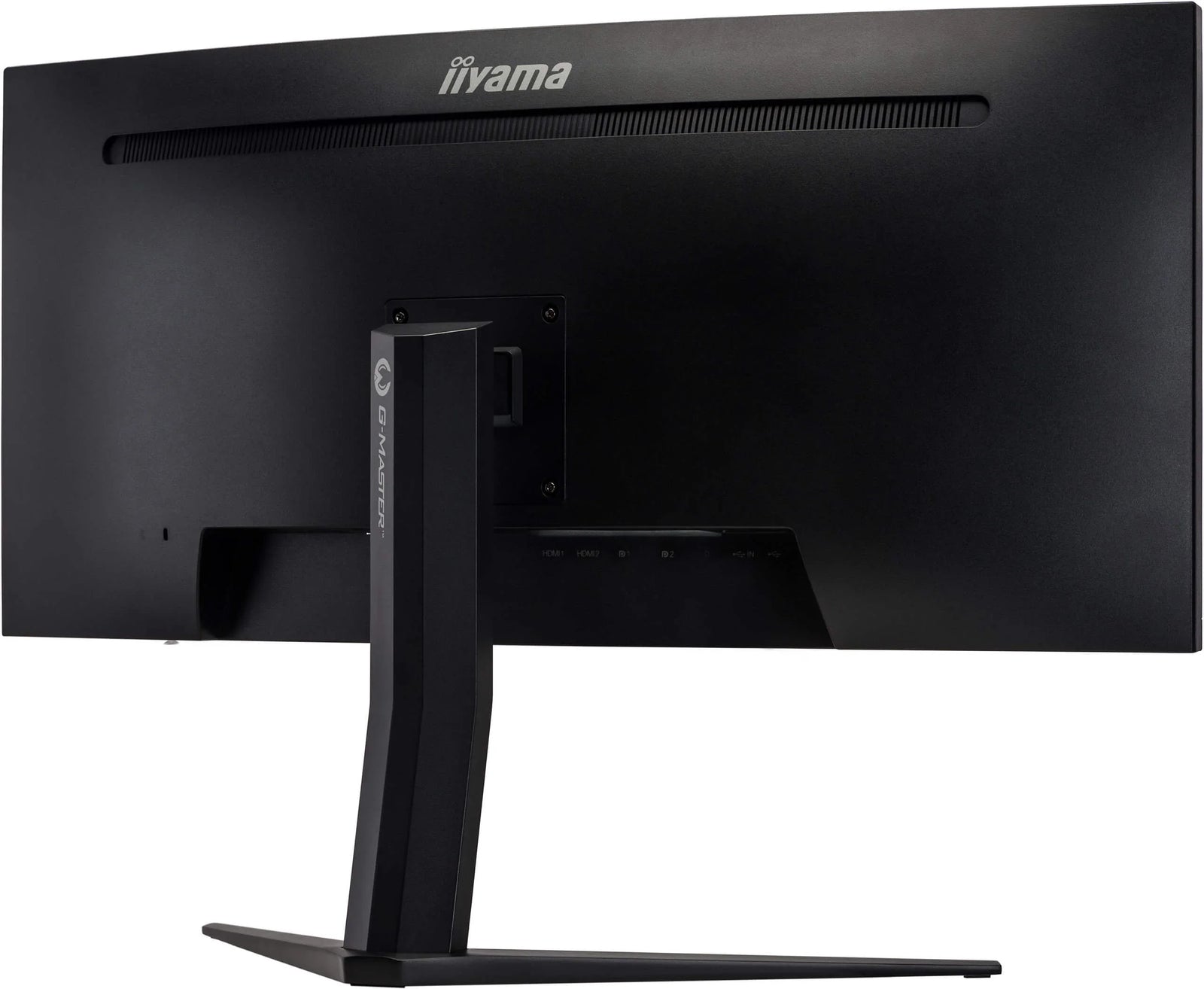 iiyama G-Master GB3466WQSU 34" UWQHD 144Hz Curved Gaming Monitor Gaming Monitor iiyama